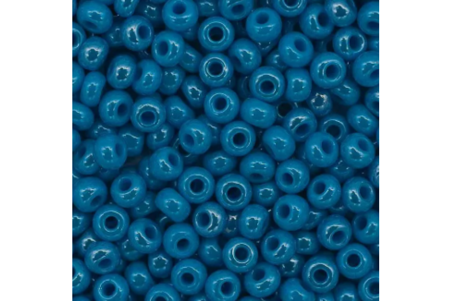 Чеський бісер Preciosa № 33220 6/0, 5 грамів